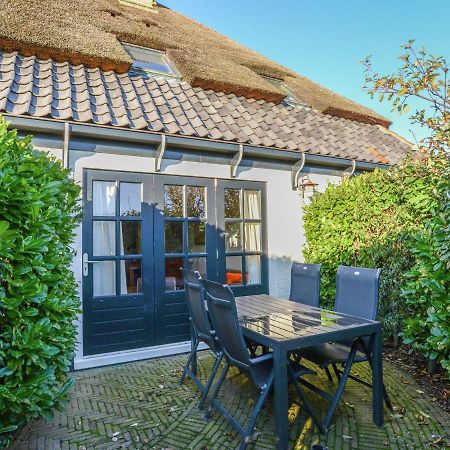 Charming Holiday Home In Texel Near Sea Oost  Exterior foto